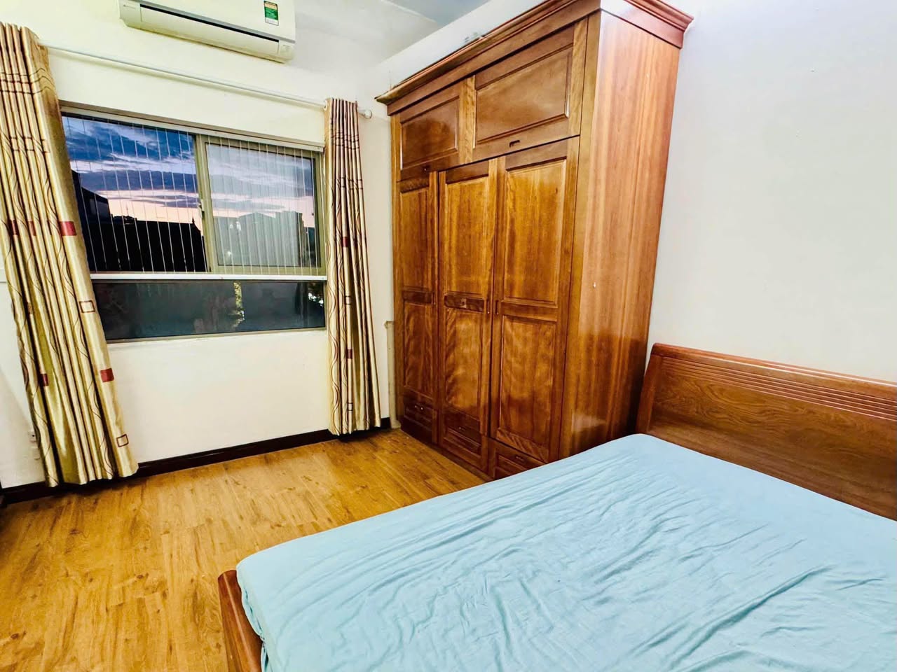 2BR apartment in Thanh Xuan — photo 3