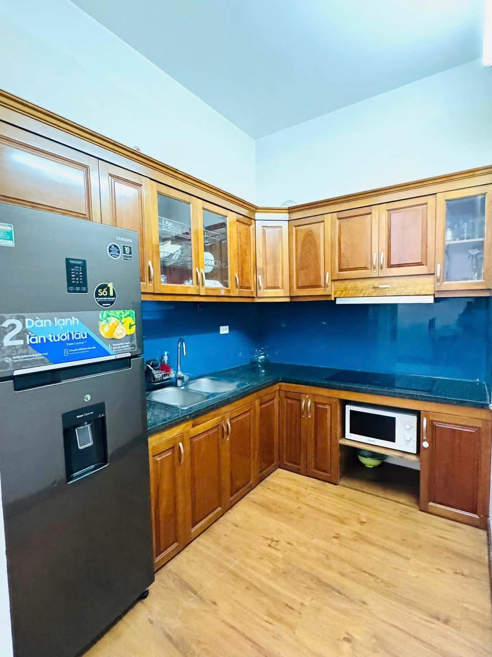 2BR apartment in Thanh Xuan — photo 4