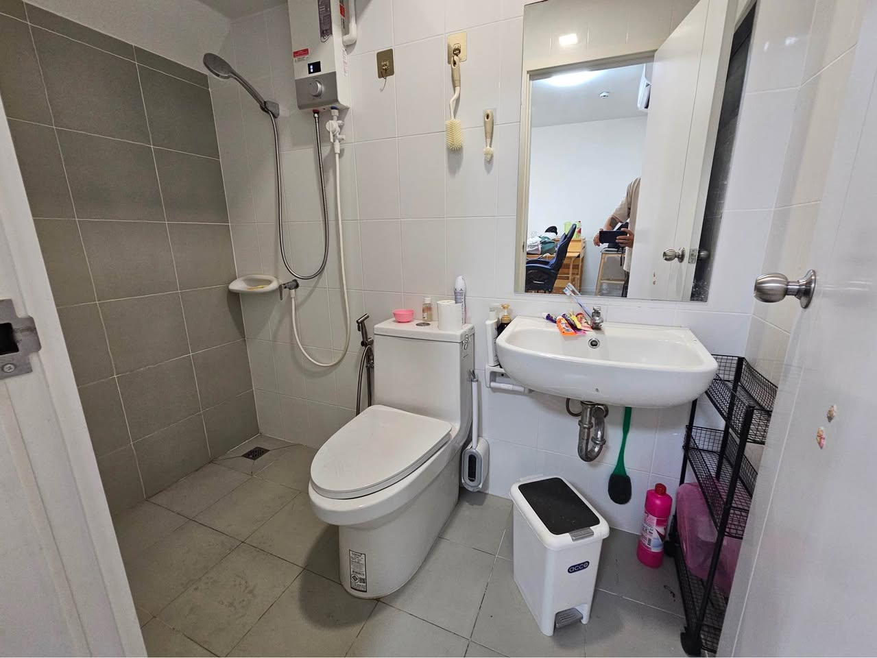4BR rental in Phuket Town — photo 5