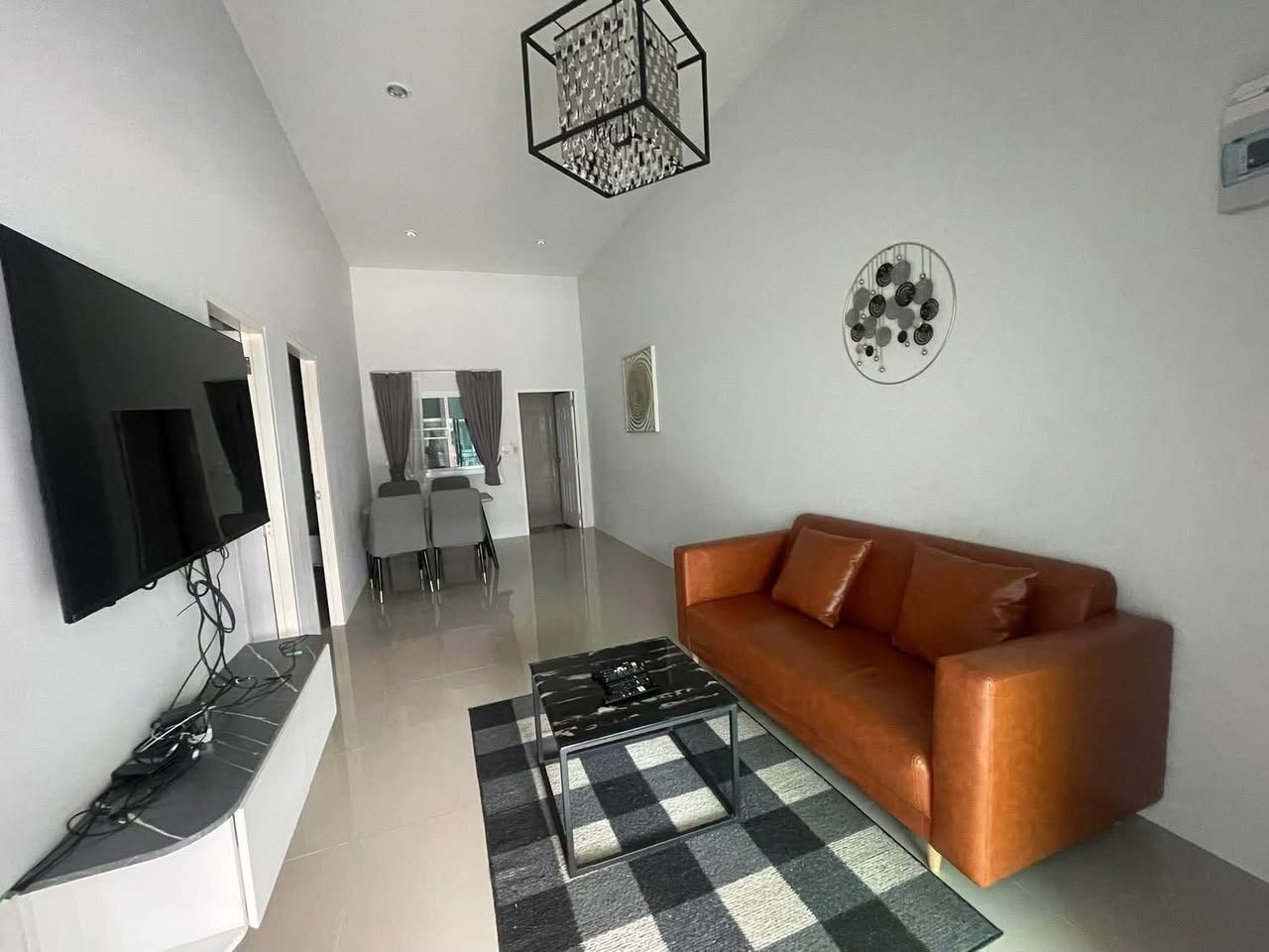 2BR house in Chalong — photo 2
