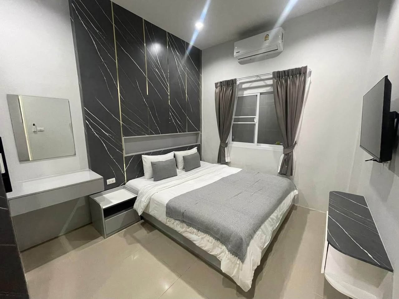 2BR house in Chalong — photo 4