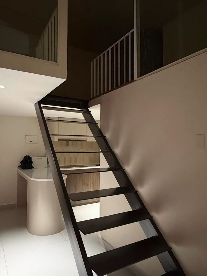 apartment in District 10 — photo 2