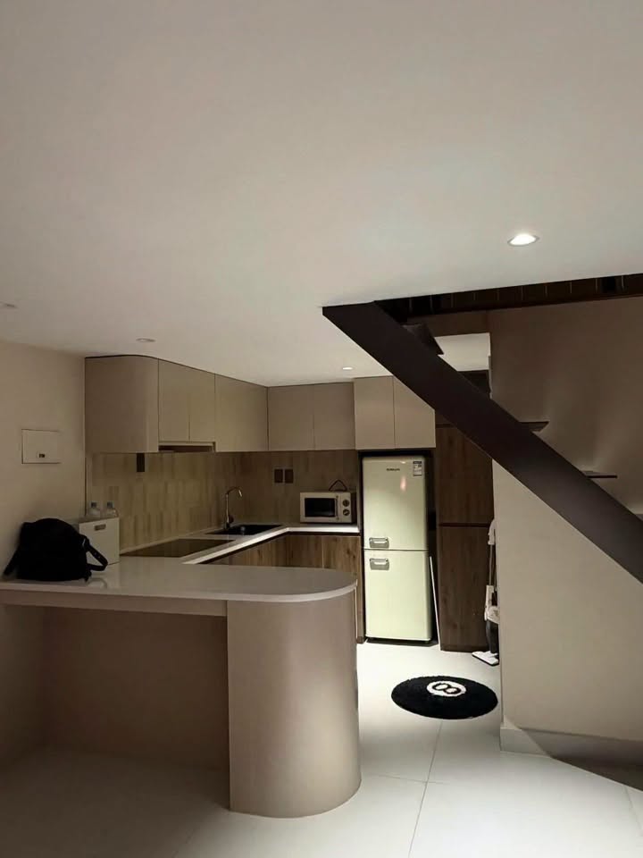 apartment in District 10 — photo 3