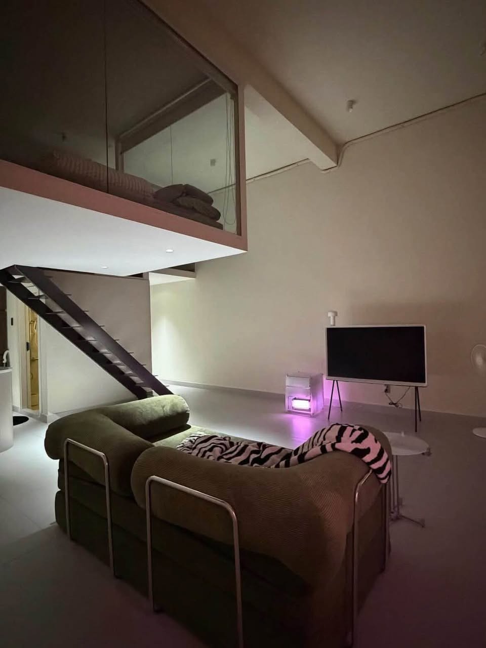 apartment in District 10 — photo 4