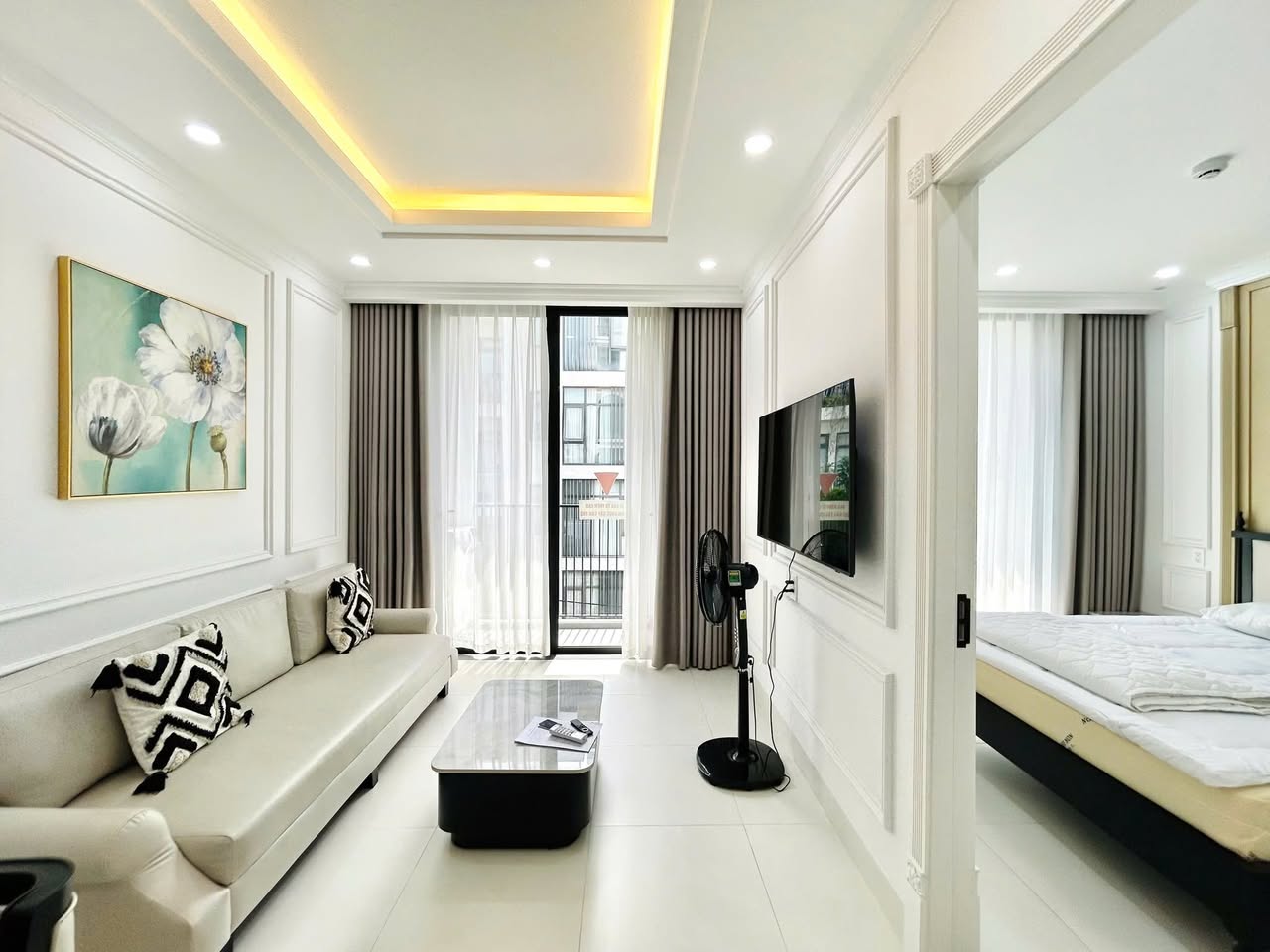 1BR apartment in Ngu Hanh Son — photo 2