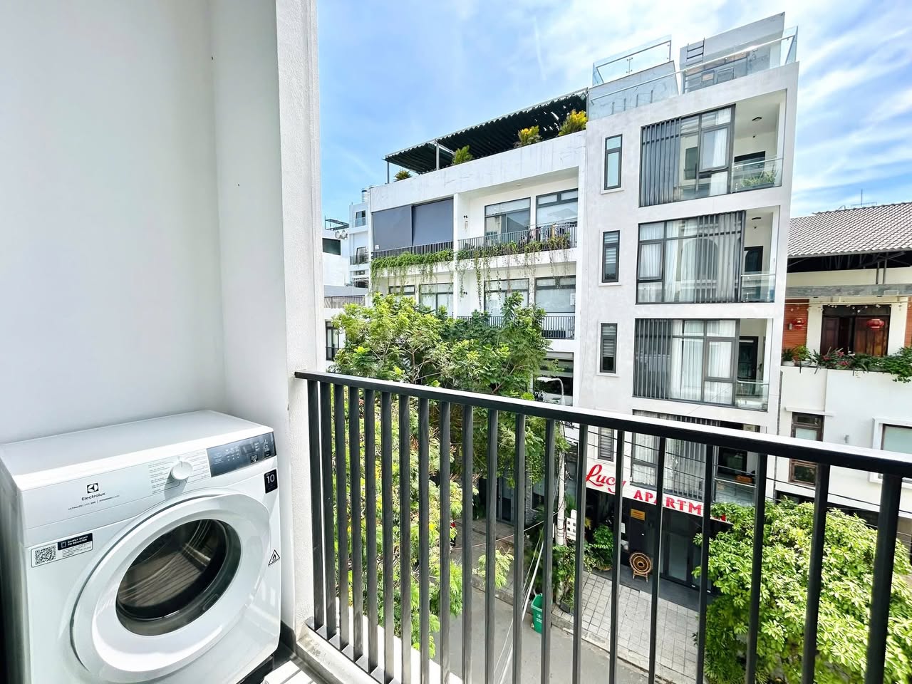 1BR apartment in Ngu Hanh Son — photo 3