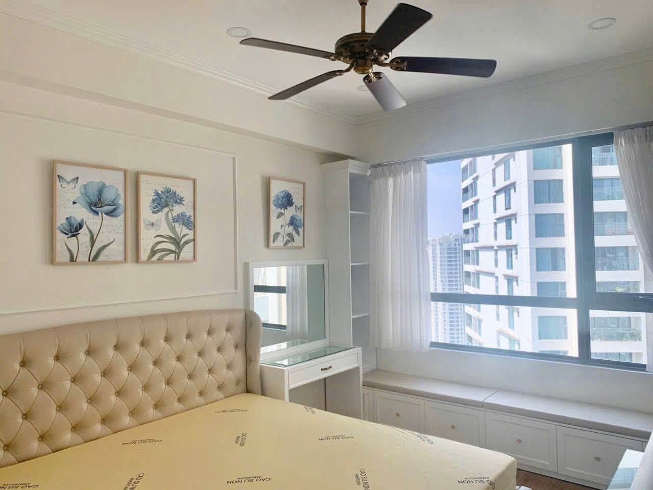 1BR apartment in An Phu — photo 2