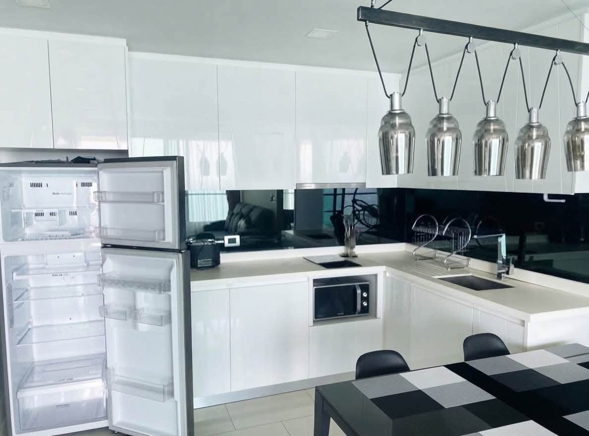 apartment in Pratumnak — photo 3