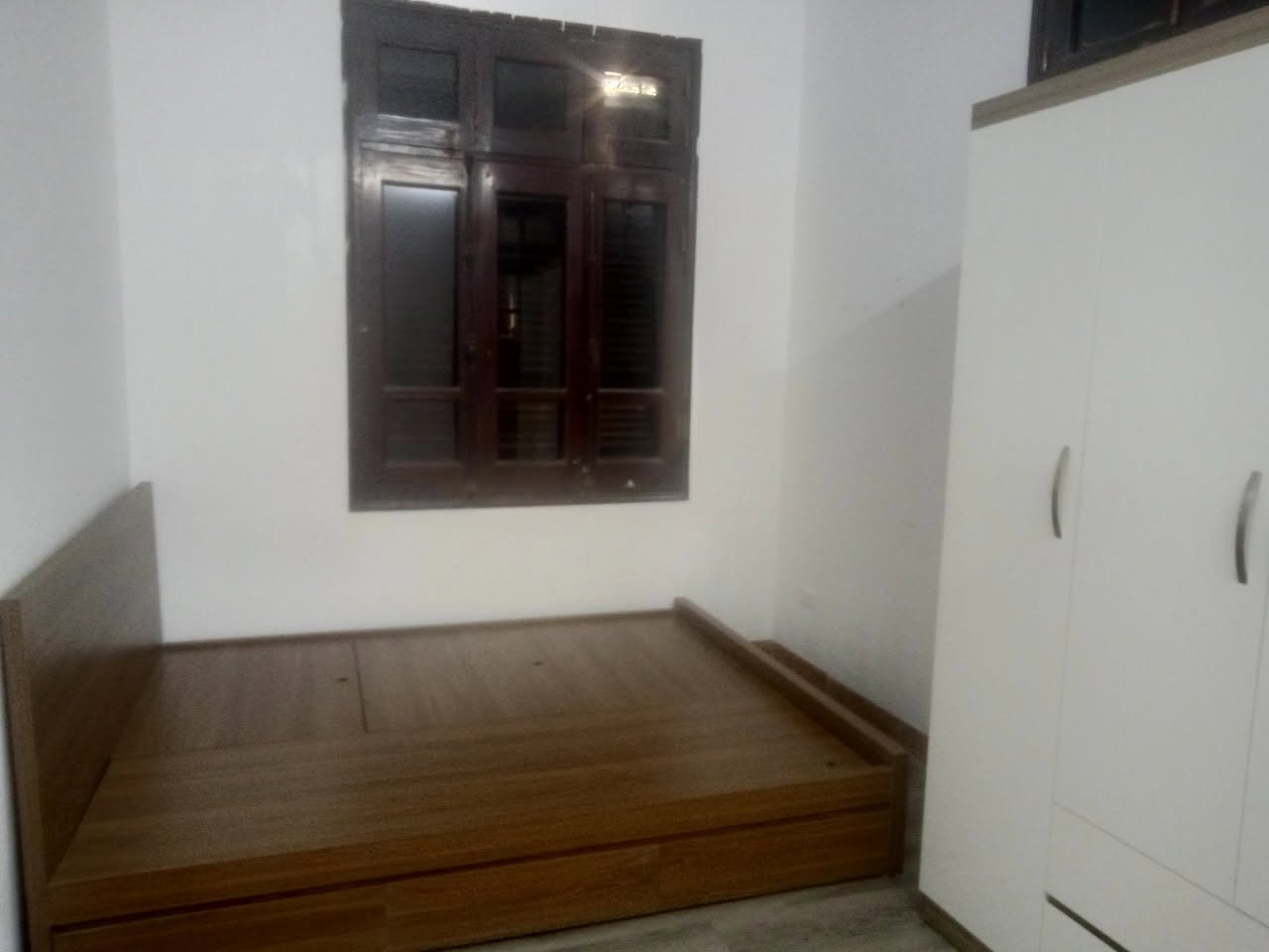 3BR apartment in Thanh Xuan — photo 2