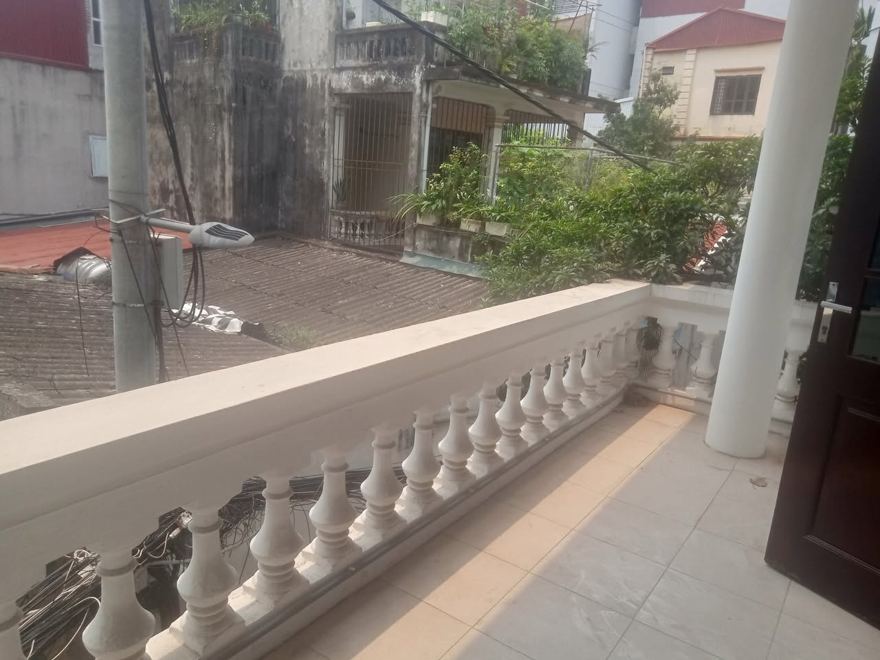3BR apartment in Thanh Xuan — photo 3