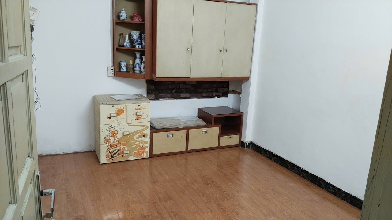 3BR apartment in Thanh Xuan — photo 5