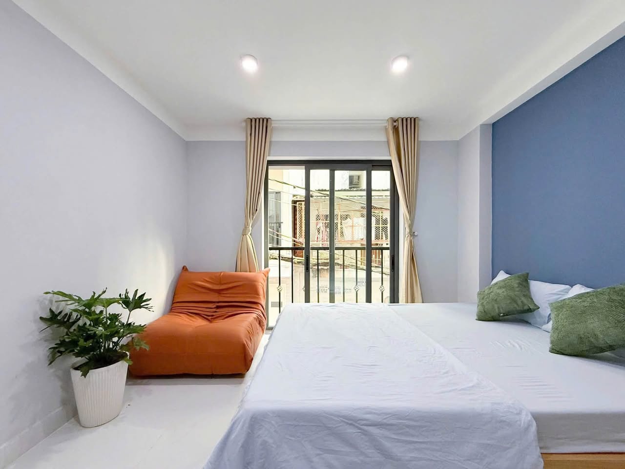 apartment in District 10 — photo 3