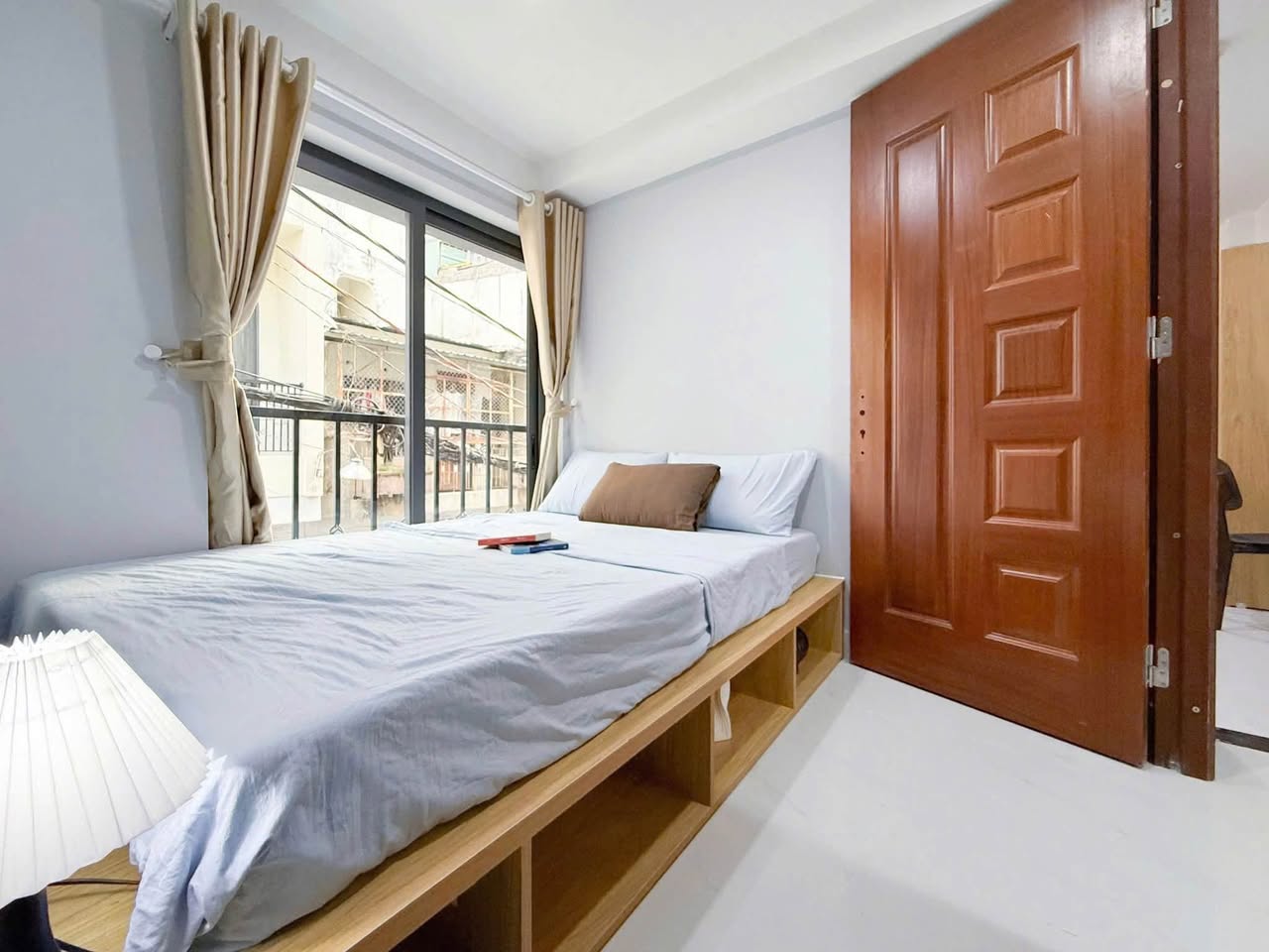 apartment in District 10 — photo 4