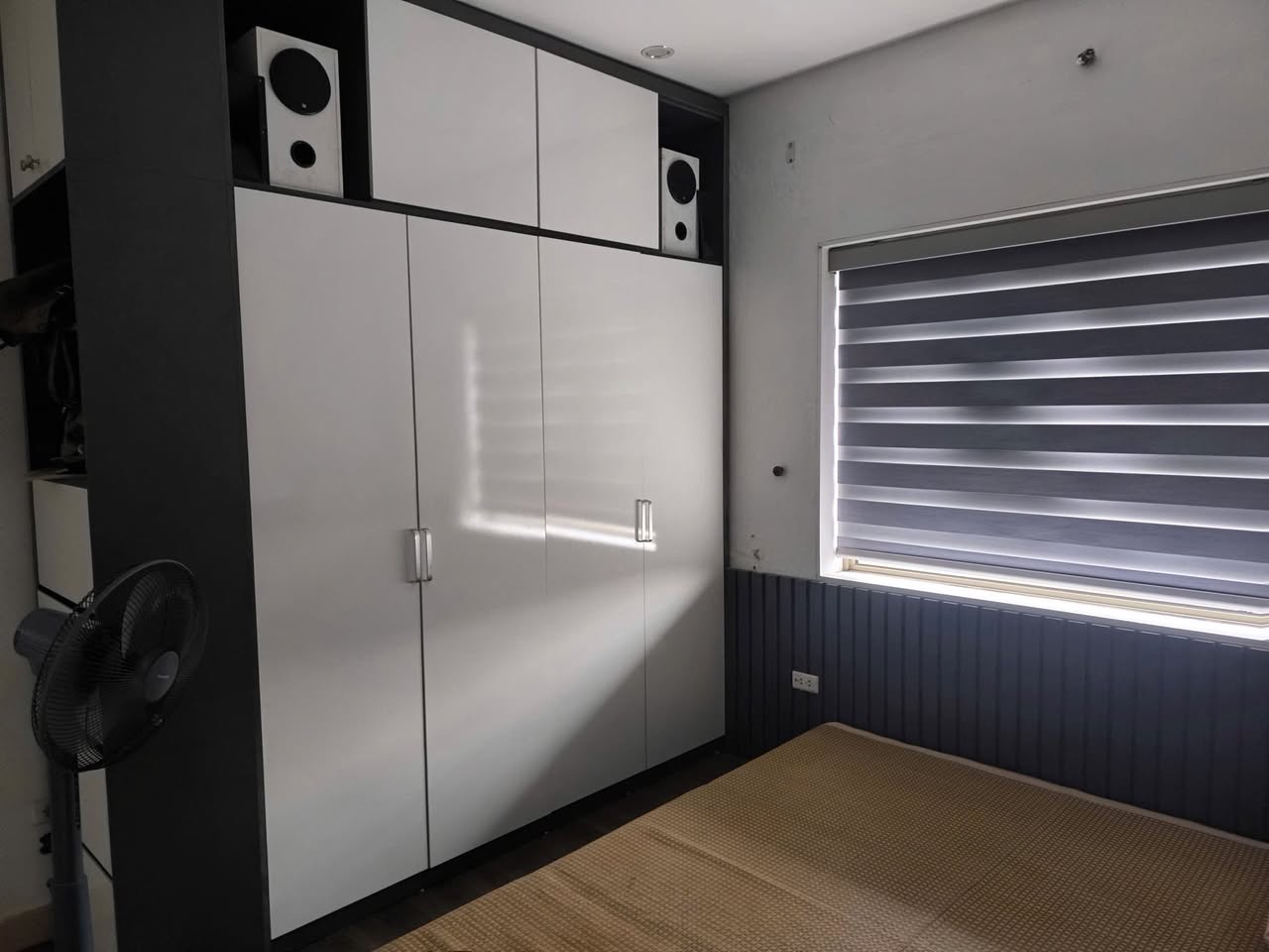 3BR apartment in Ha Dong — photo 2