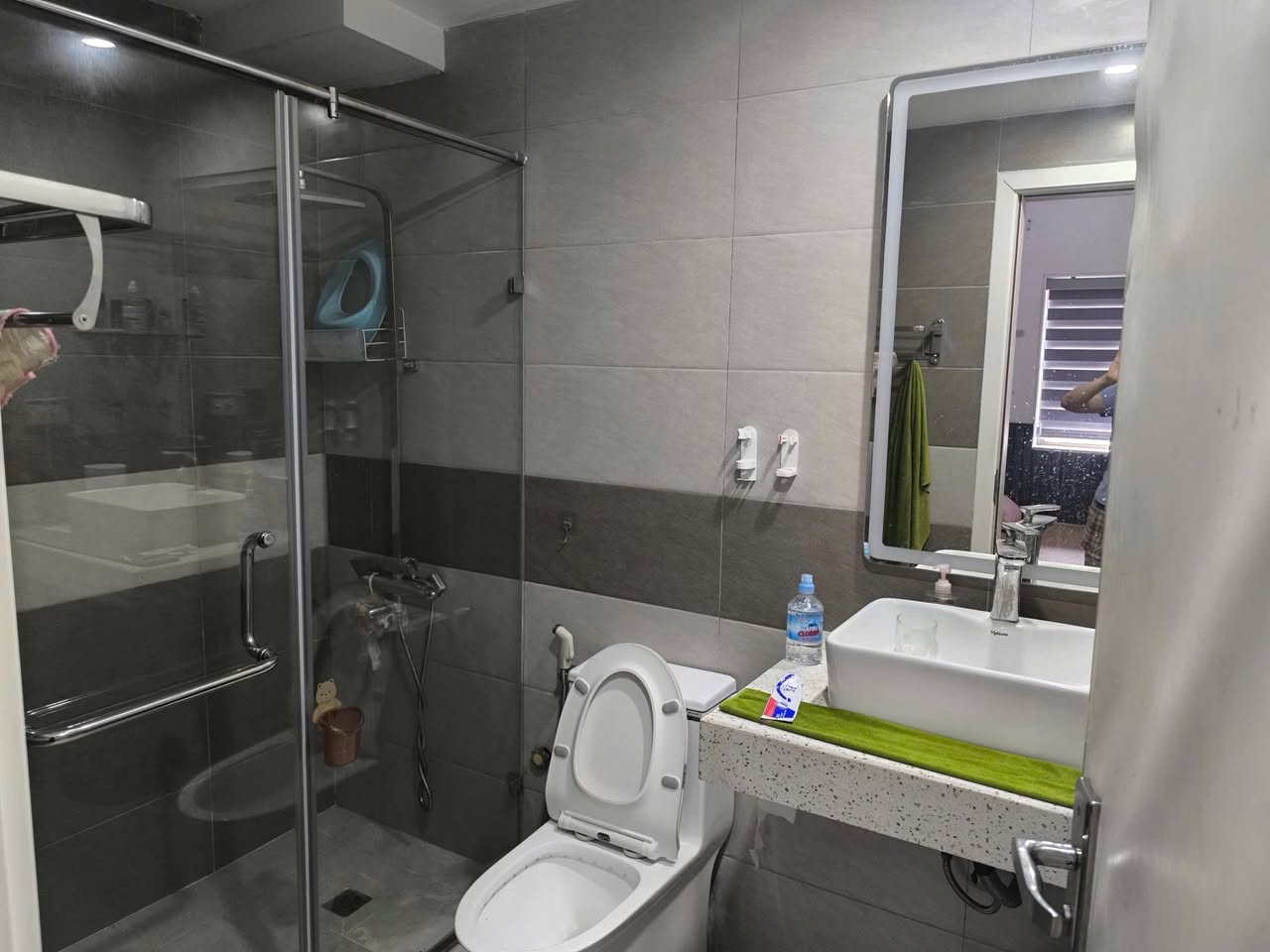 3BR apartment in Ha Dong — photo 3