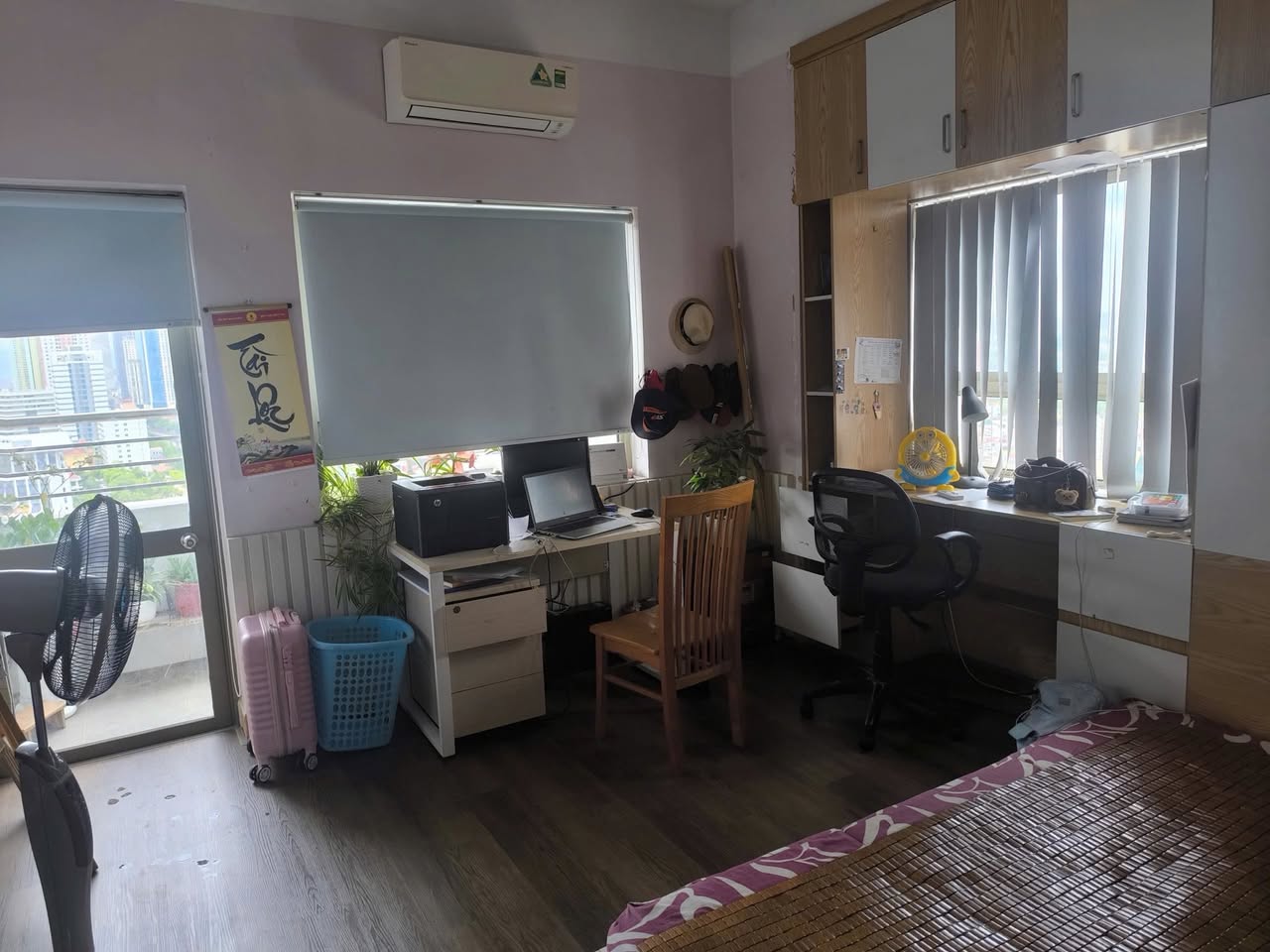 3BR apartment in Ha Dong — photo 5