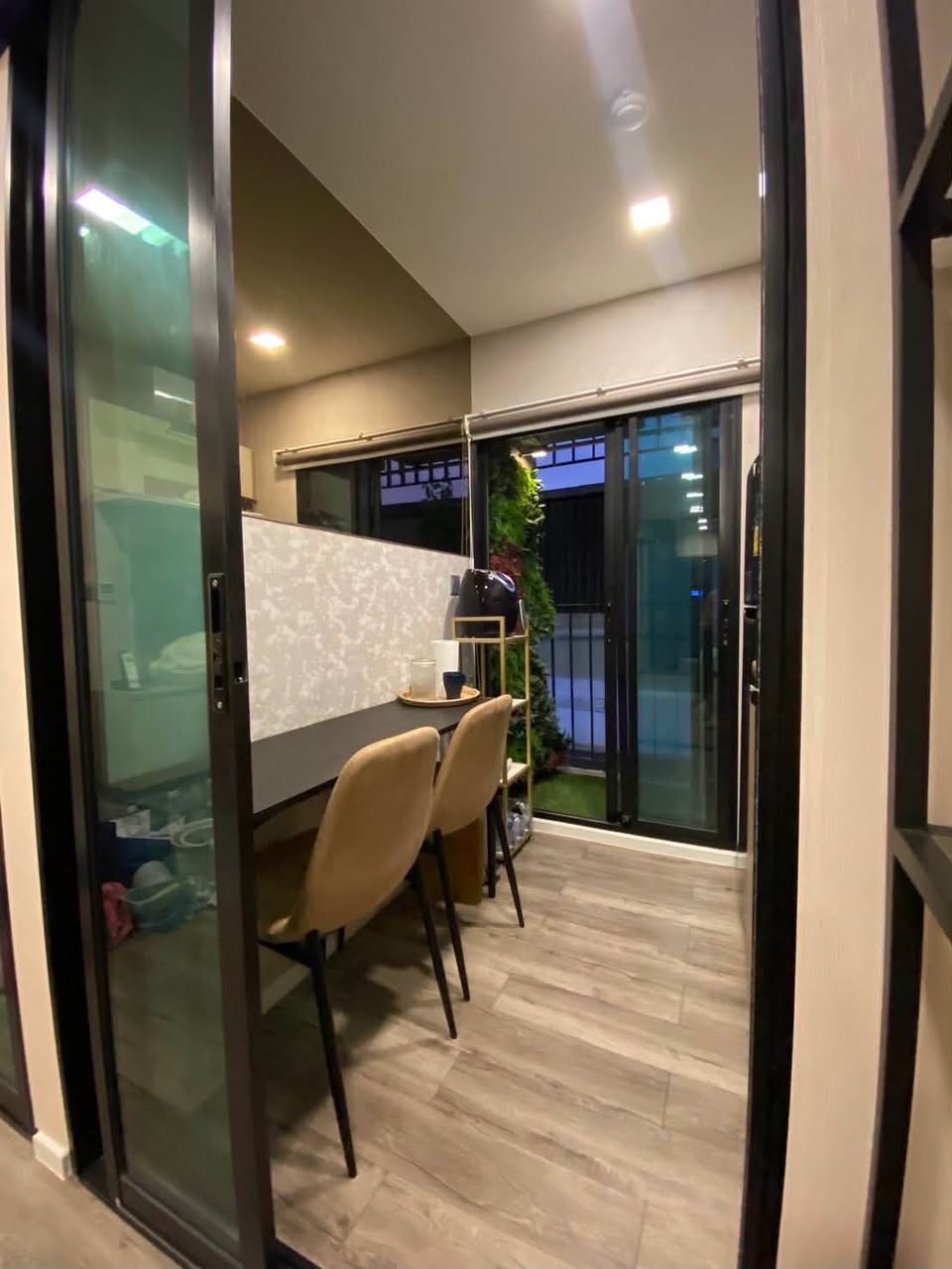1BR apartment in Huai Khwang — photo 4