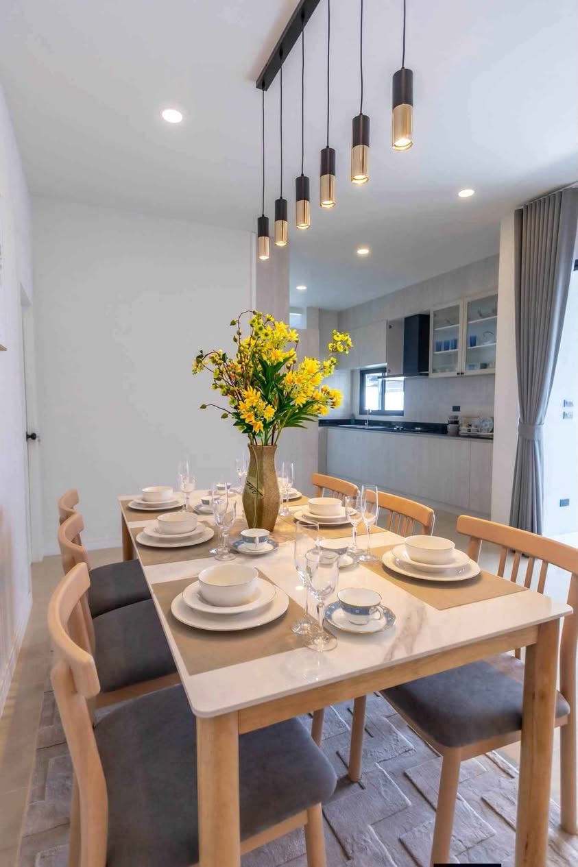 3BR house for sale in North Pattaya — photo 2