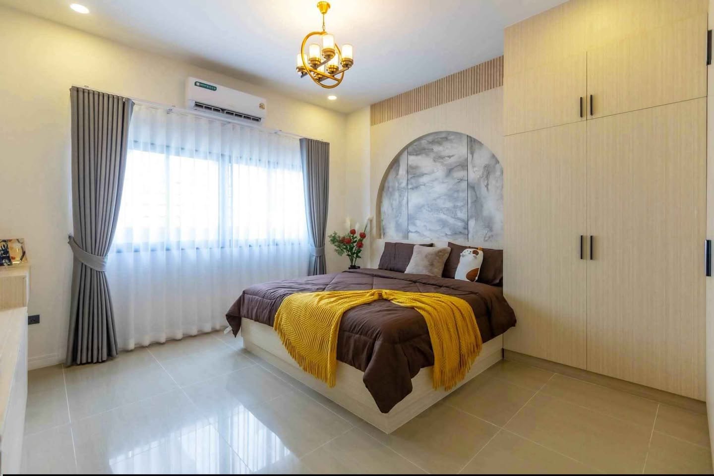 3BR house for sale in North Pattaya — photo 4