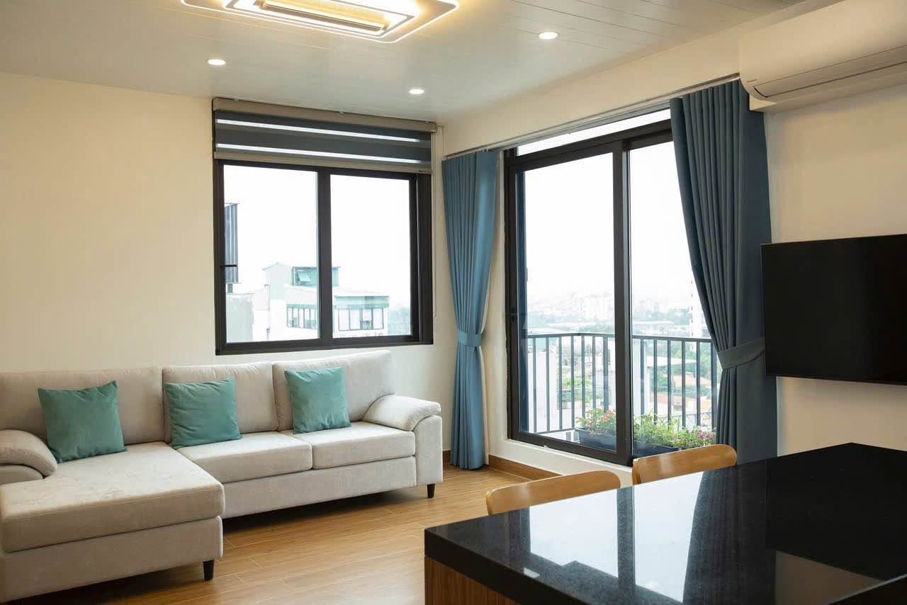 1BR apartment in Tay Ho — photo 2