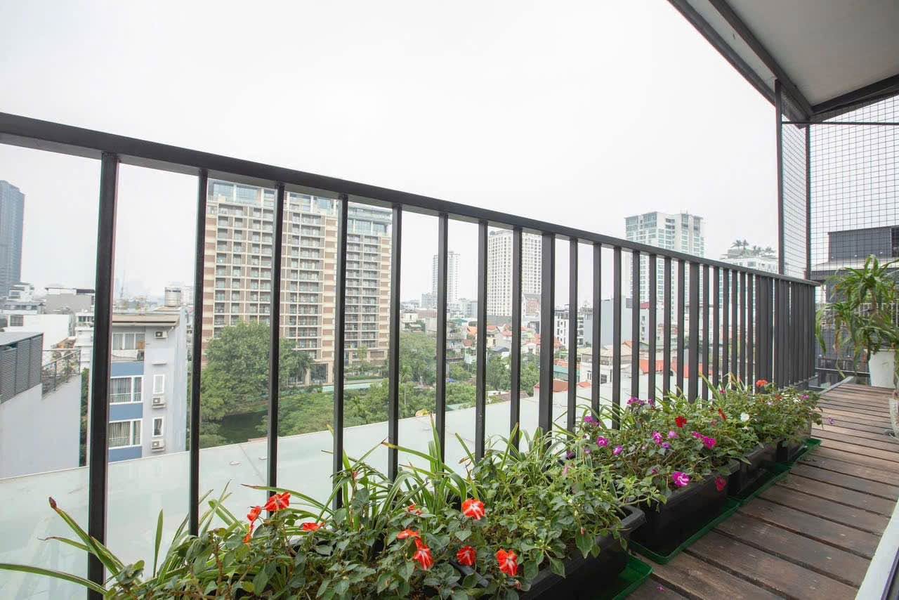 1BR apartment in Tay Ho — photo 3