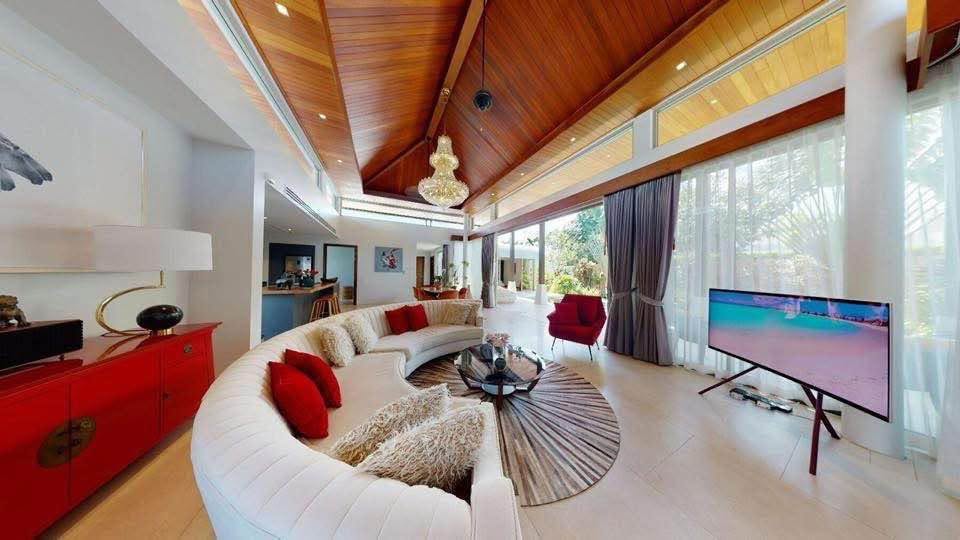 3BR villa in Cherng Talay — photo 3