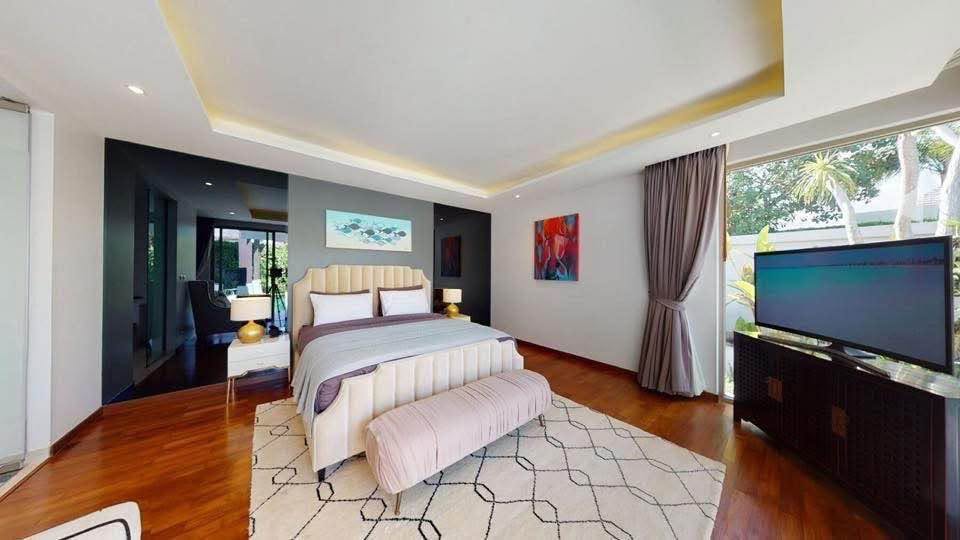 3BR villa in Cherng Talay — photo 4