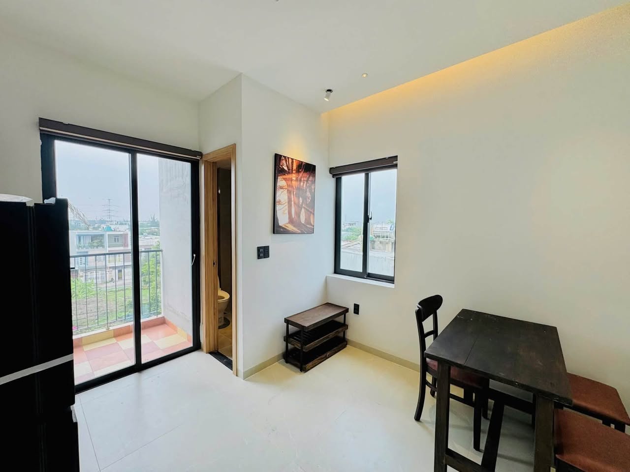 1BR apartment in Cam Le — photo 3