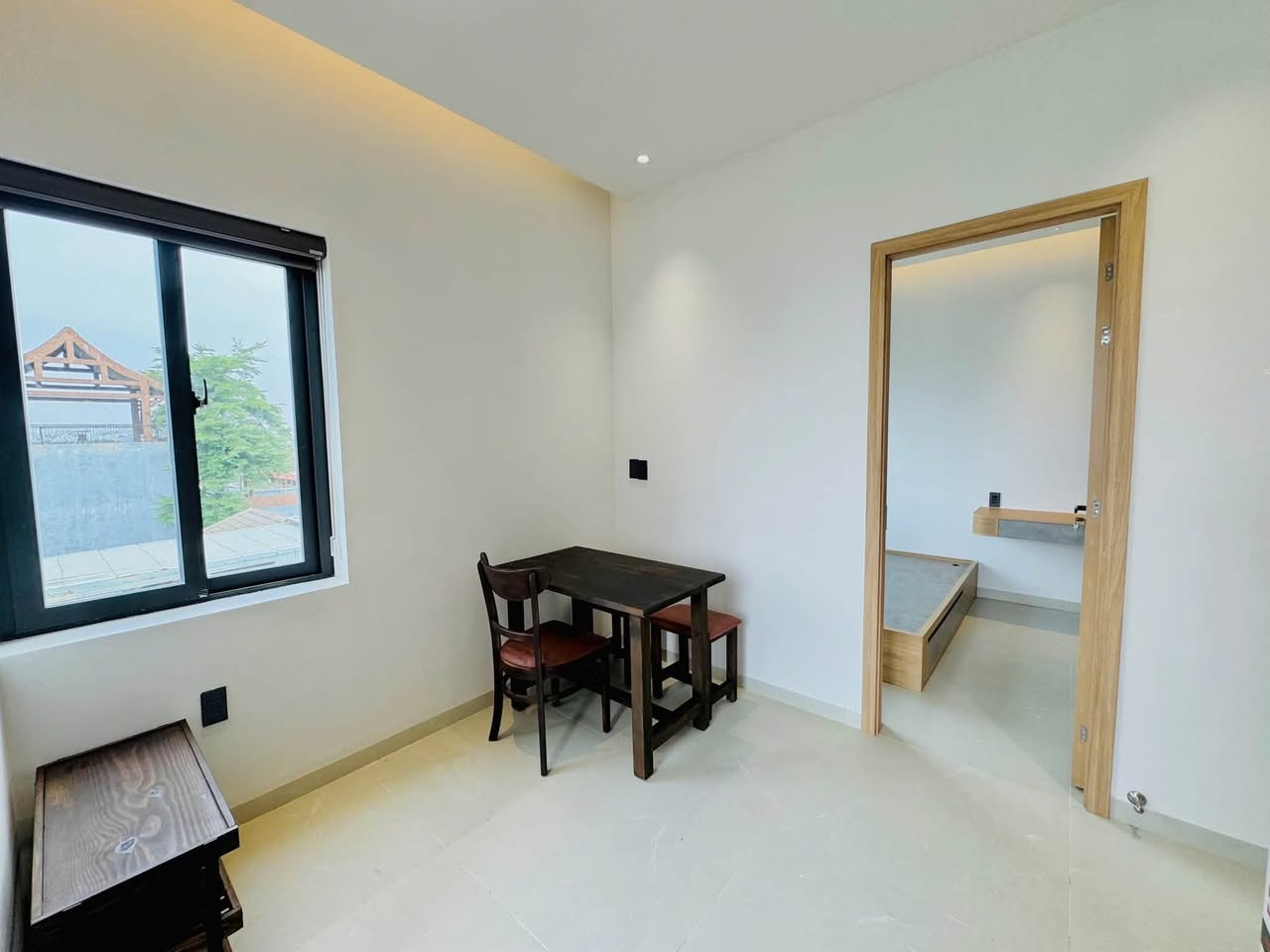 1BR apartment in Cam Le — photo 5