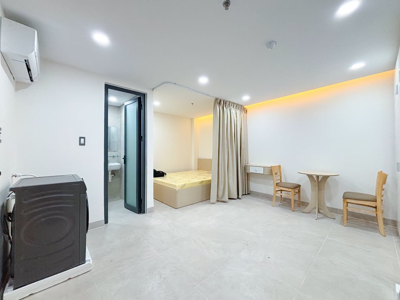 Studio studio in Go Vap — photo 3