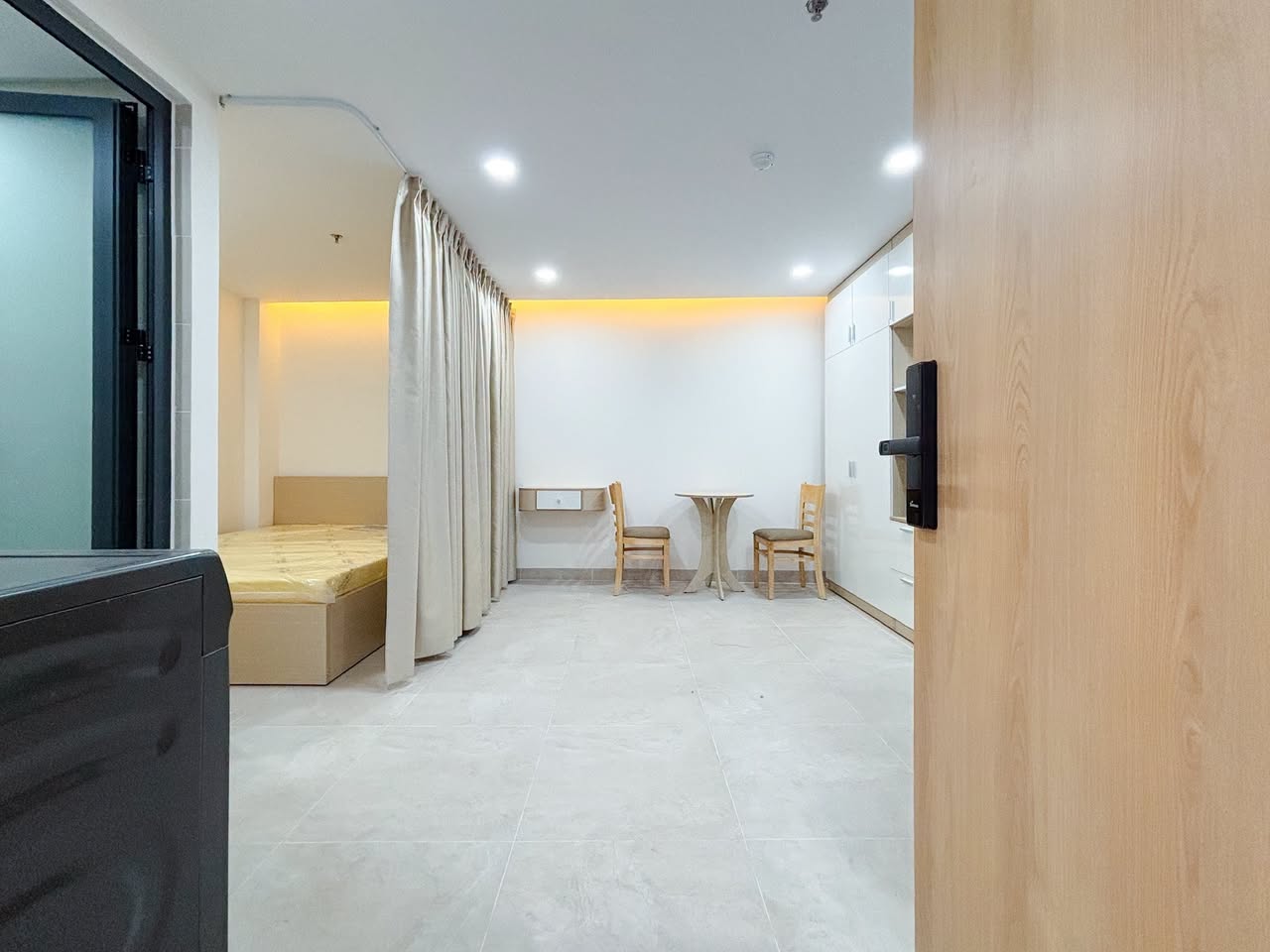 Studio studio in Go Vap — photo 5