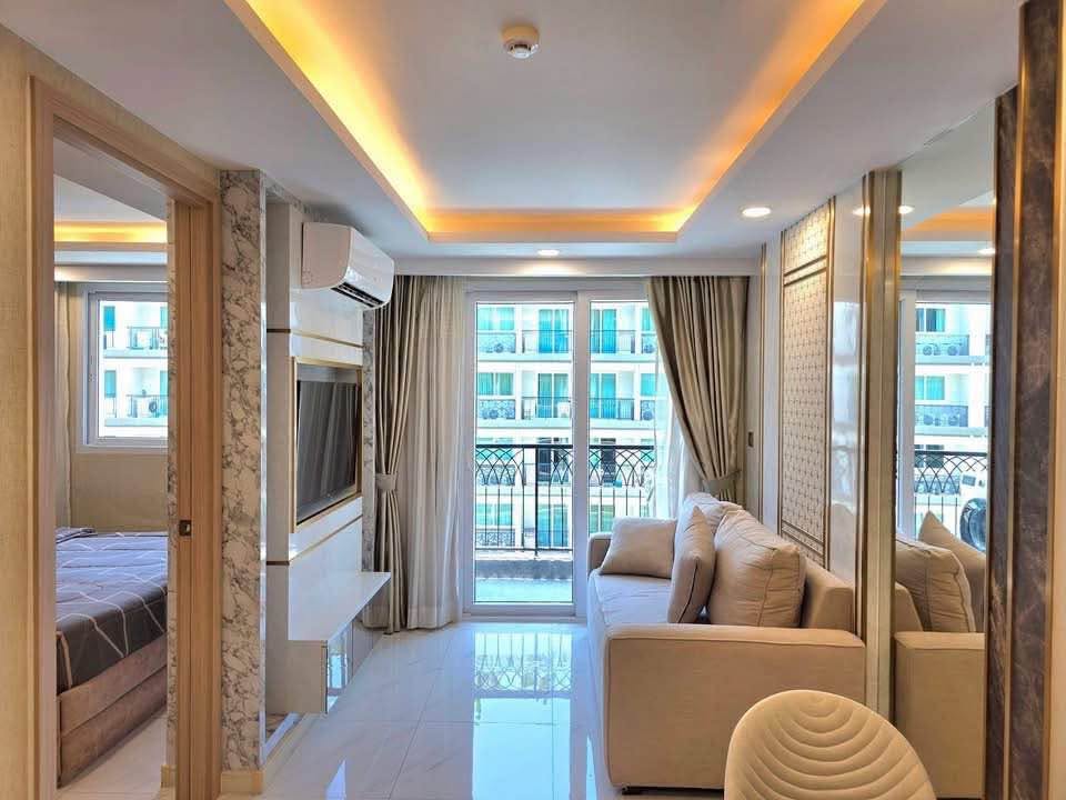 1BR condo in Jomtien — photo 3