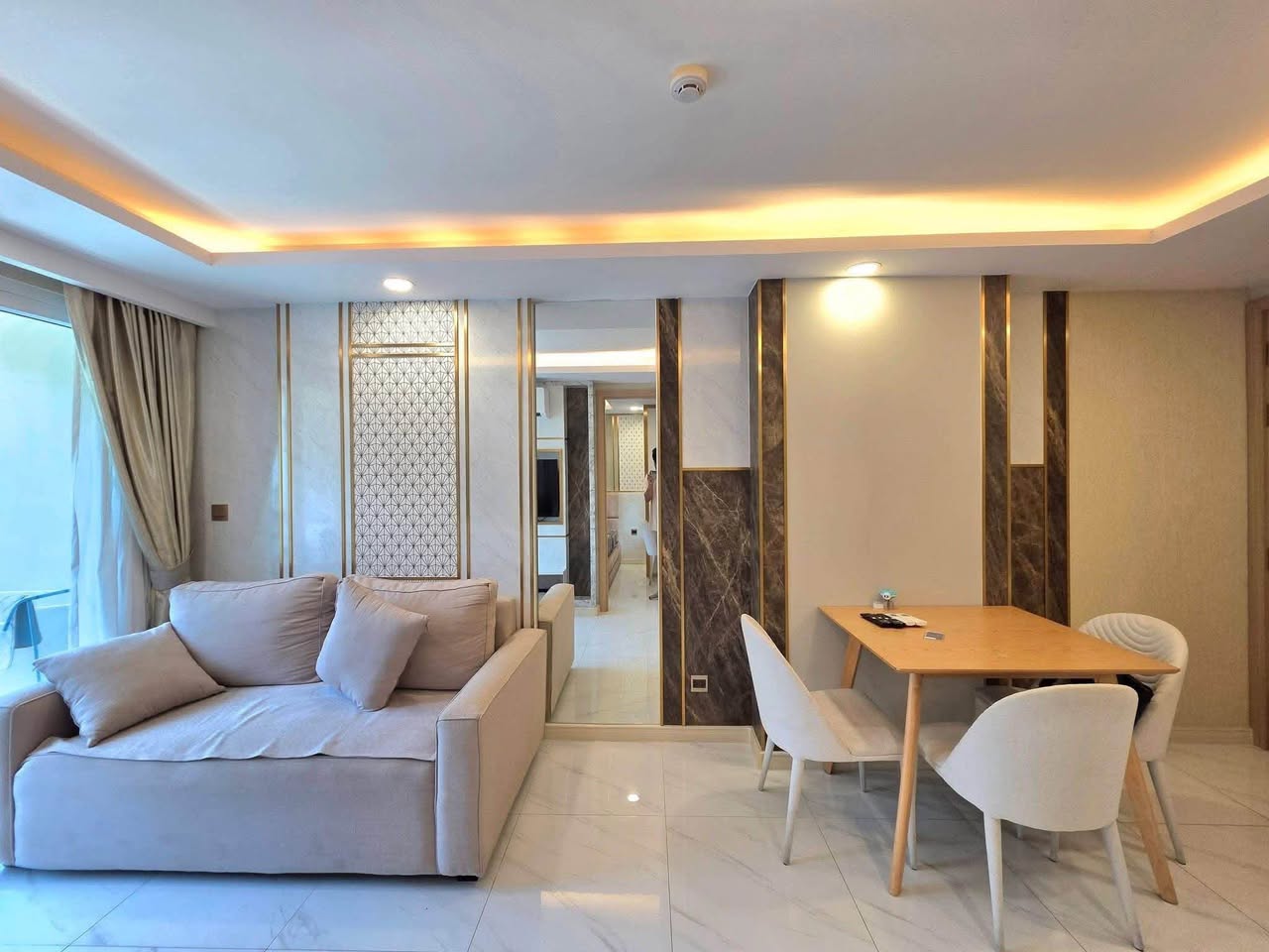 1BR condo in Jomtien — photo 5