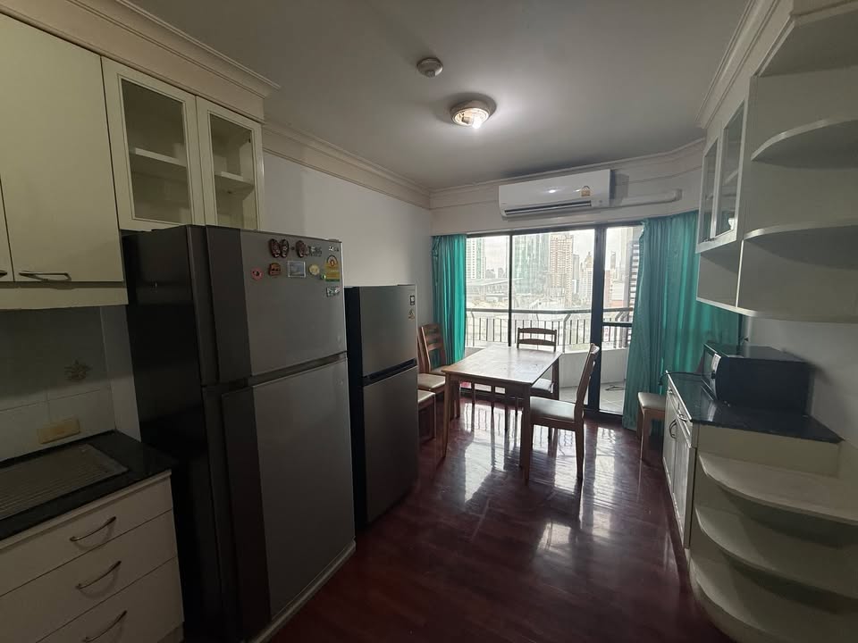 4BR apartment in Pratunam — photo 4