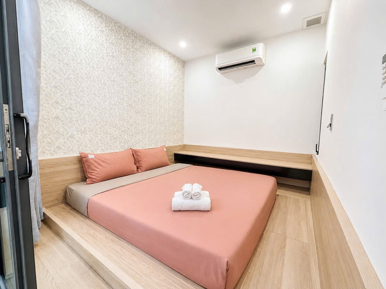 1BR apartment in Hai Chau — photo 5