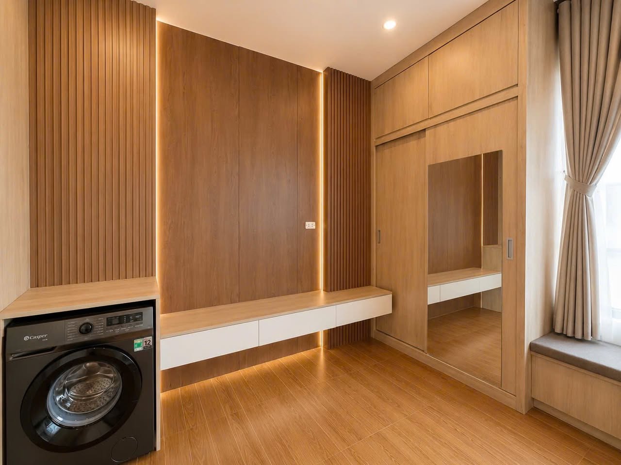apartment in Ba Dinh — photo 5