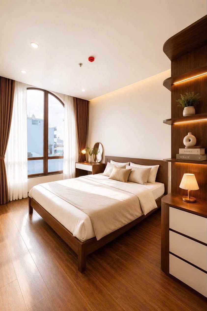 1BR apartment in Son Tra — photo 3