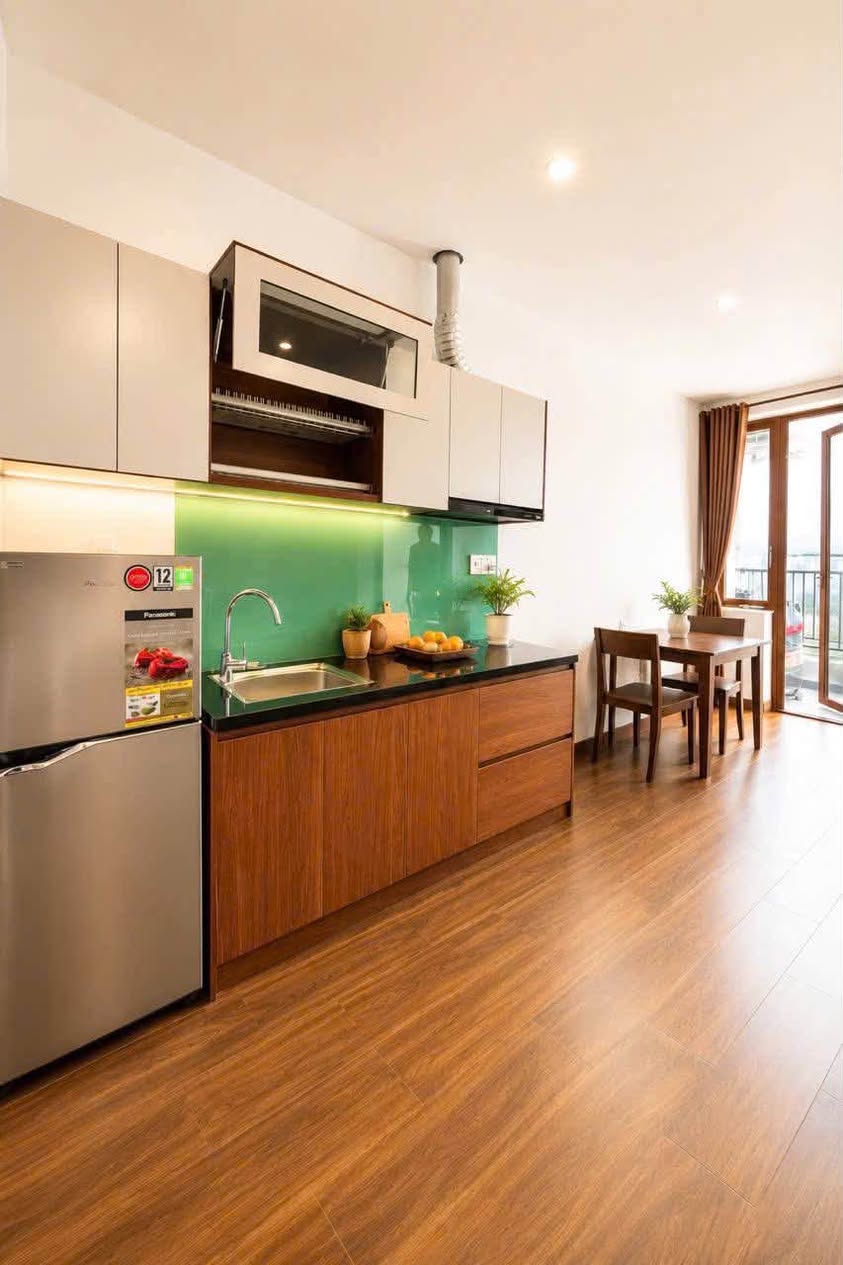 1BR apartment in Son Tra — photo 4