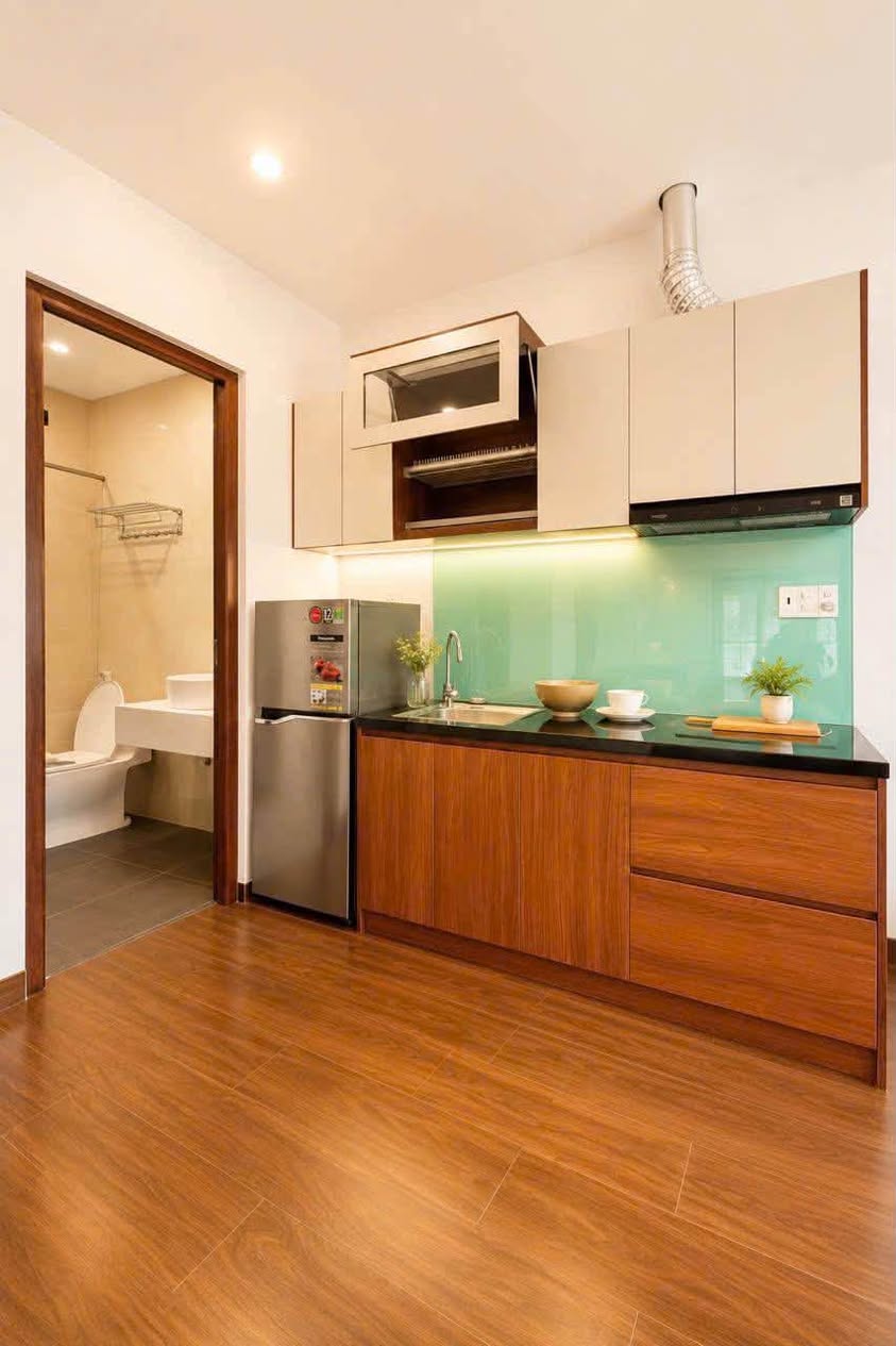 1BR apartment in Son Tra — photo 5