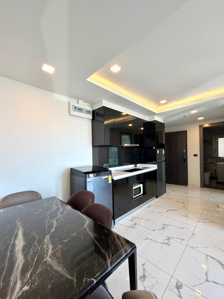 2BR condo in Central Pattaya — photo 2