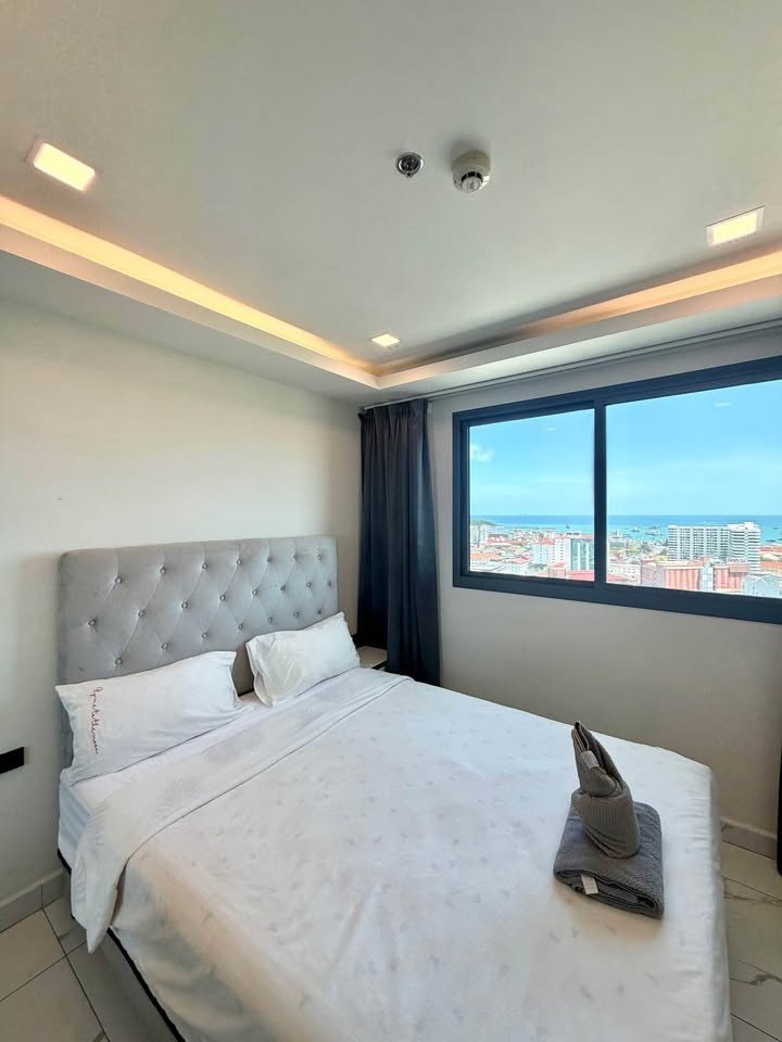 2BR condo in Central Pattaya — photo 4