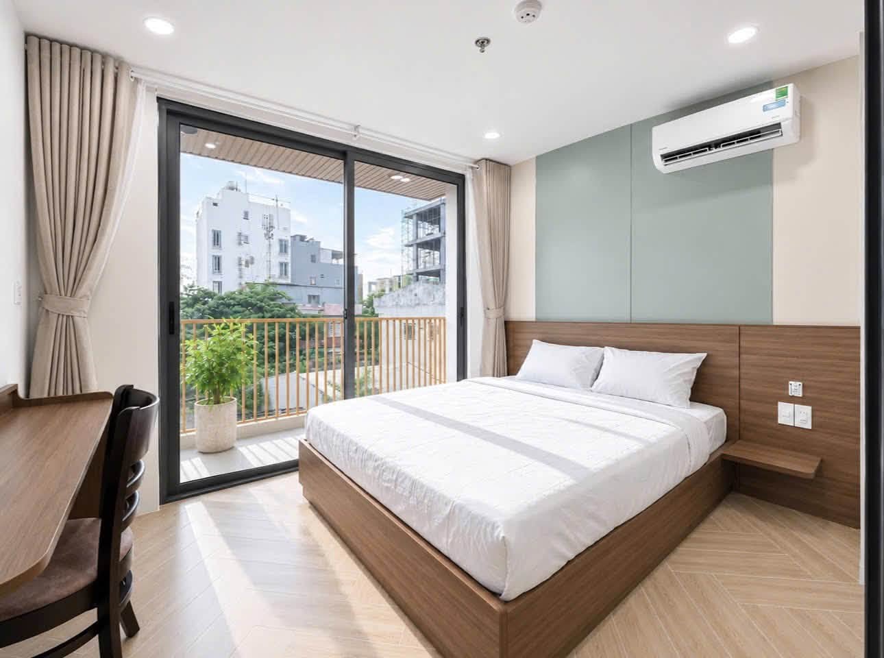 1BR apartment in An Thuong — photo 5