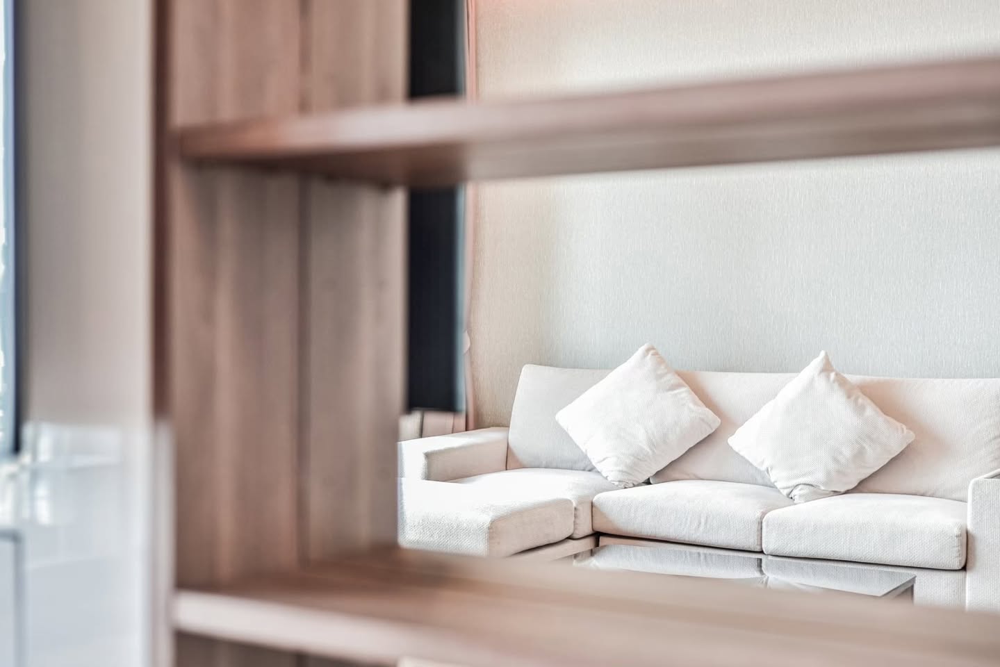 2BR apartment in Sathorn — photo 2