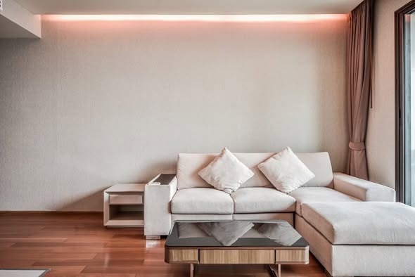 2BR apartment in Sathorn — photo 4