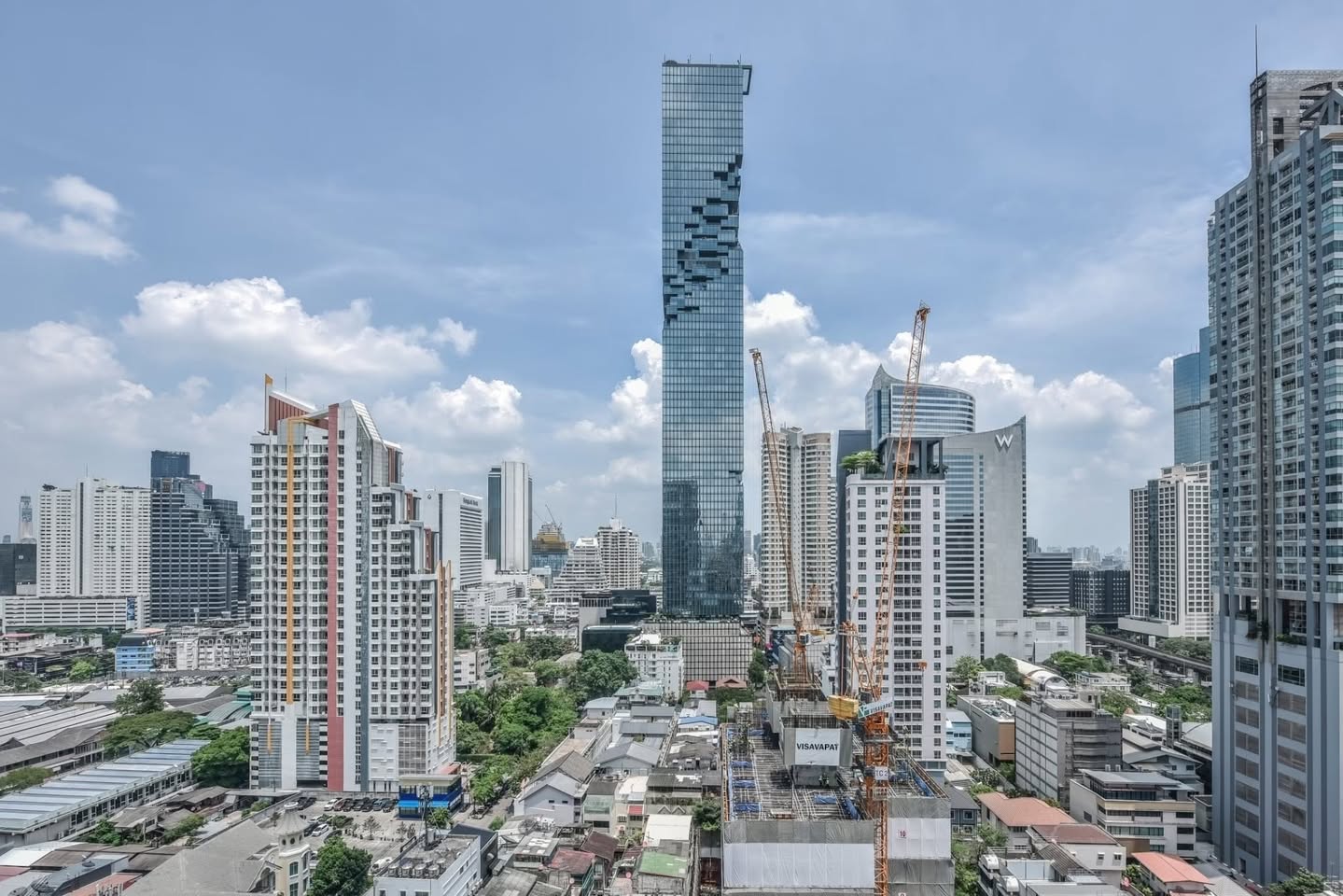 2BR apartment in Sathorn — photo 5
