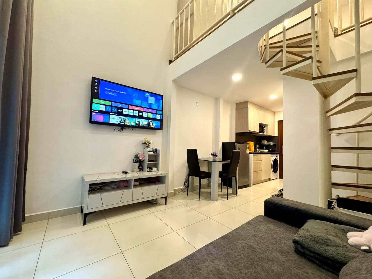 1BR property for sale in South Pattaya — photo 3