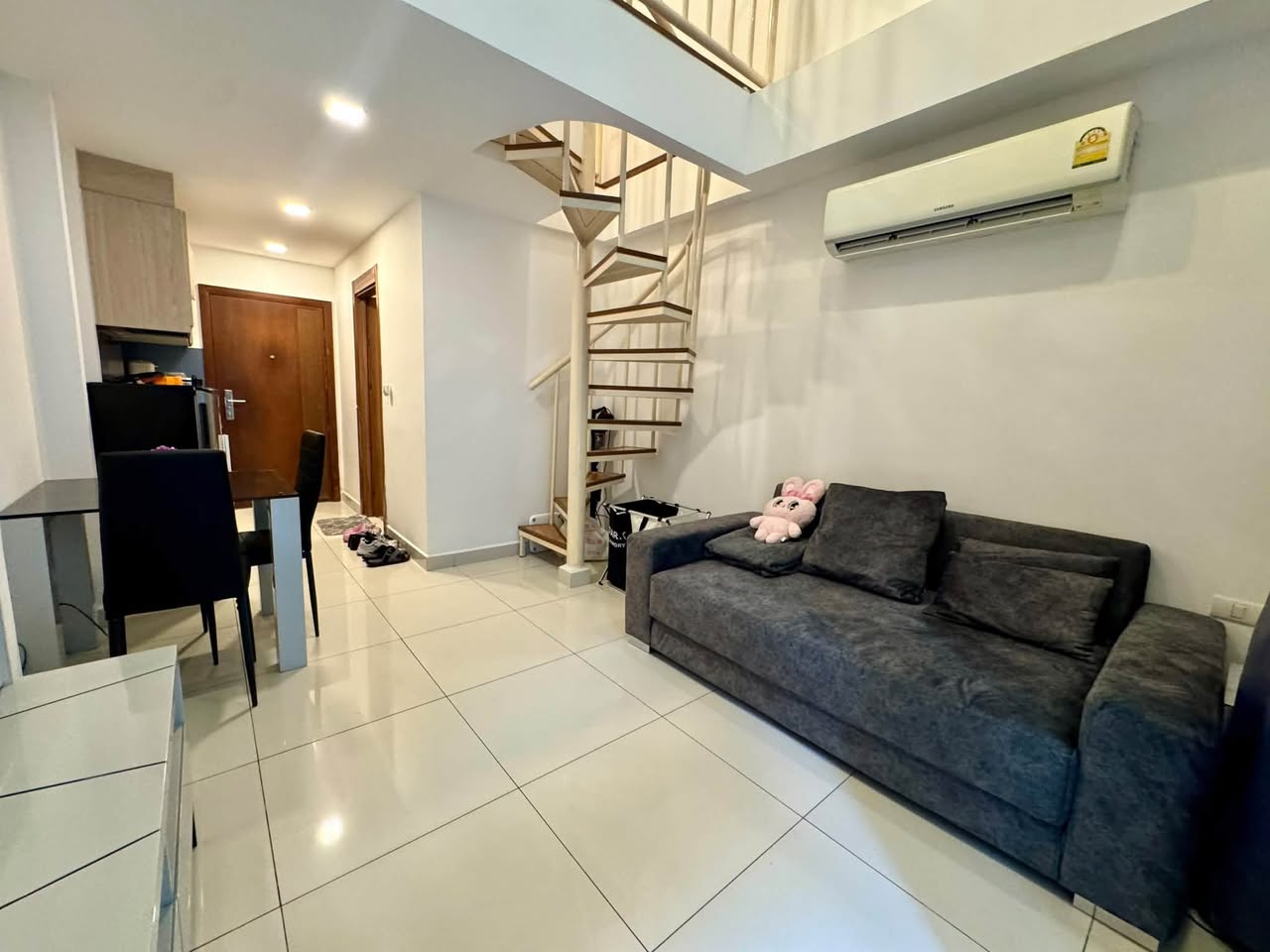 1BR property for sale in South Pattaya — photo 4