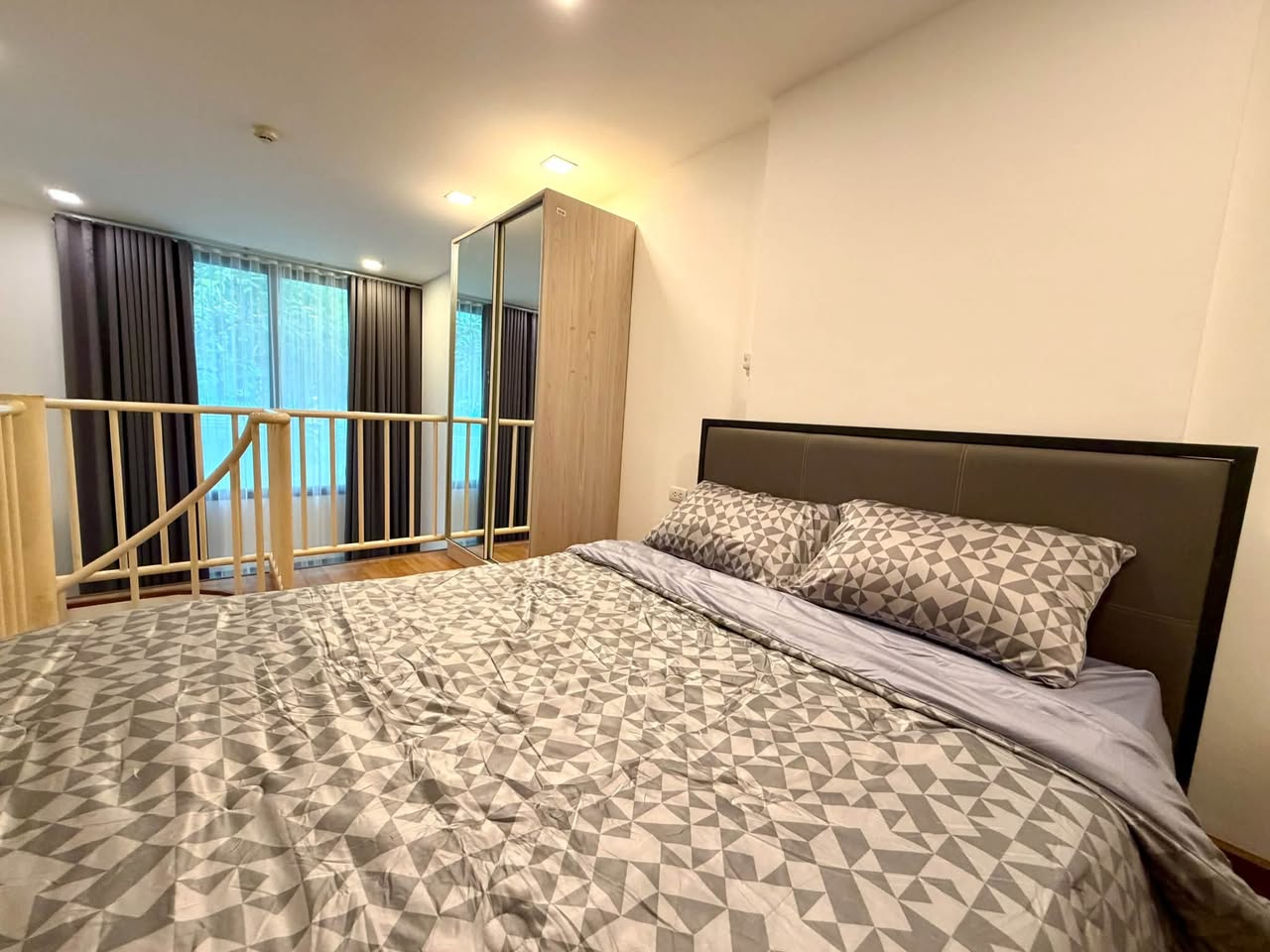 1BR property for sale in South Pattaya — photo 5