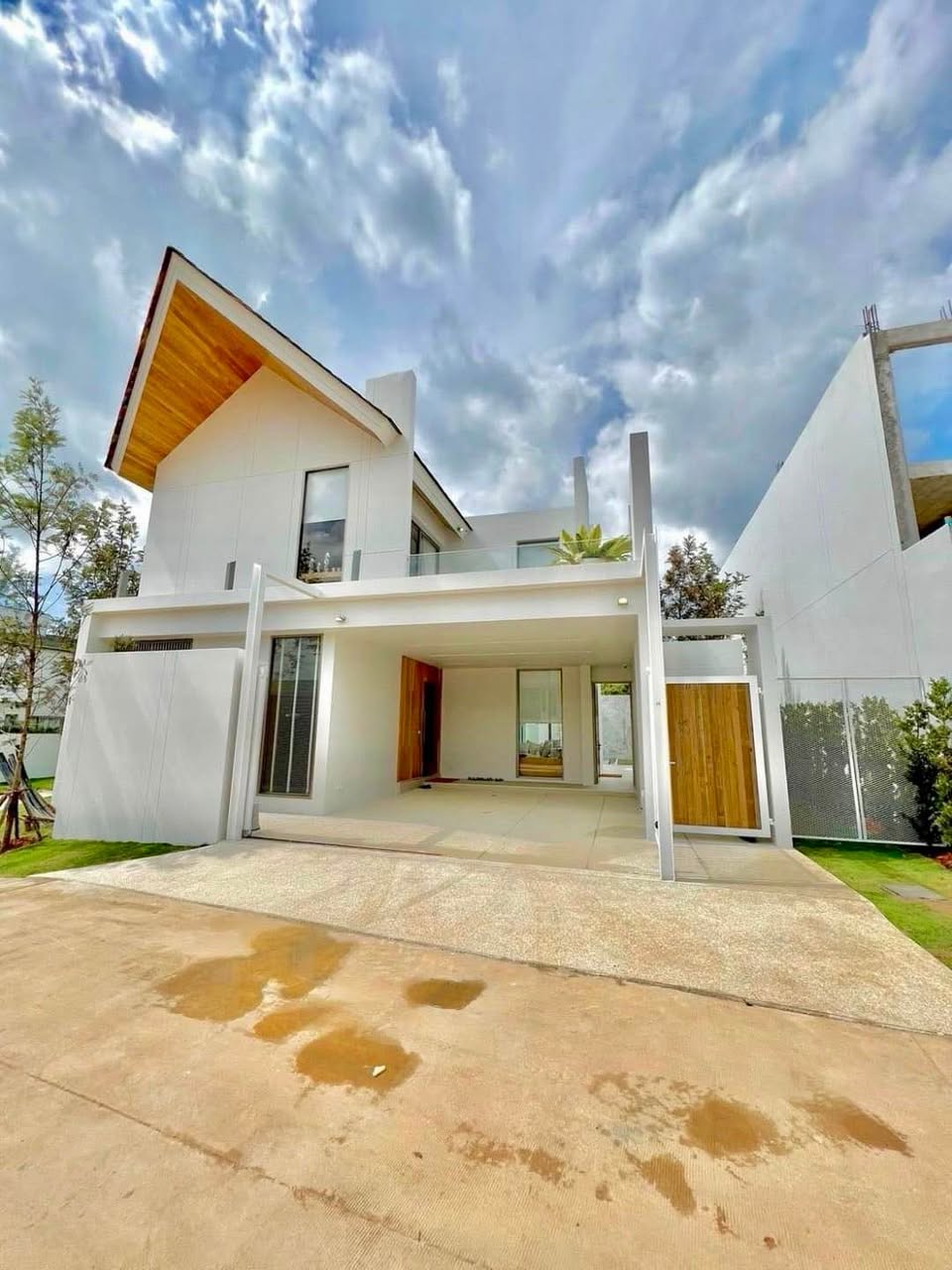3BR villa in Cherng Talay — photo 2