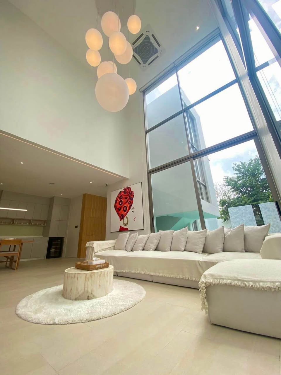 3BR villa in Cherng Talay — photo 3